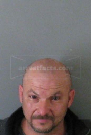 Walter Michael Crawford