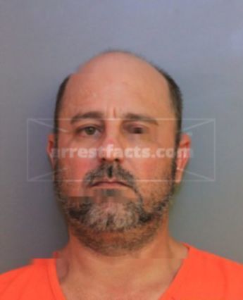 Charles Steven Jr Fritz