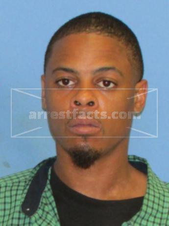 Stephen Latrealle Chitman