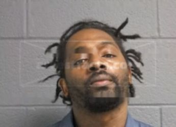 Napoleon Maurice Sheffield