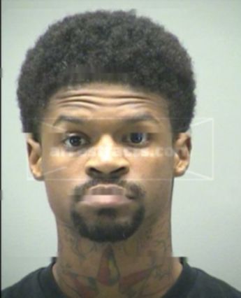 Jesse Lamar Shepherd