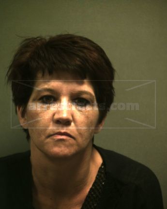 Kristal Elizabeth Jack