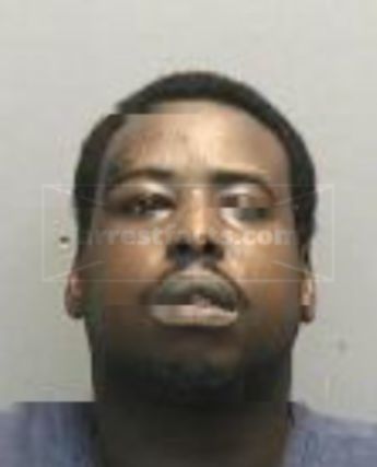 Christopher Bailey Thomas