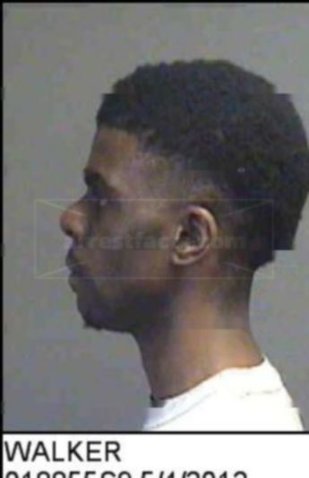 Damian Sentell Walker
