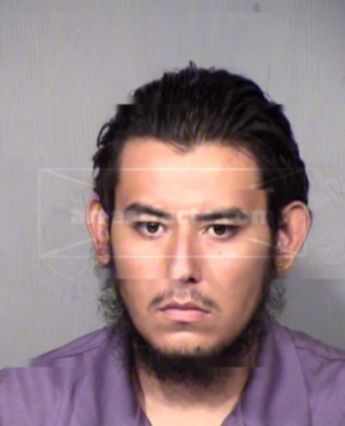 Raymond Rodriguez