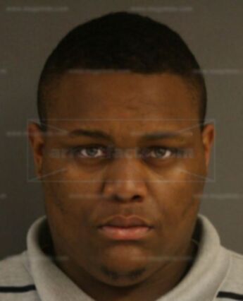 Allen Williams