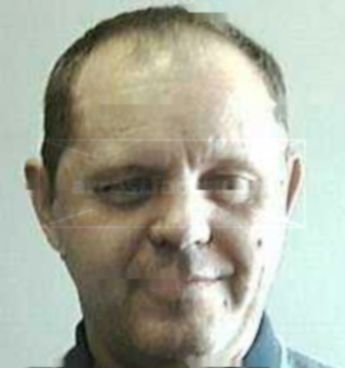 Joseph Dean Partridge