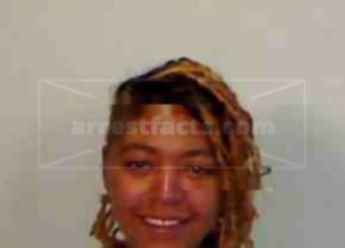 Stephanie Diann St Pierre