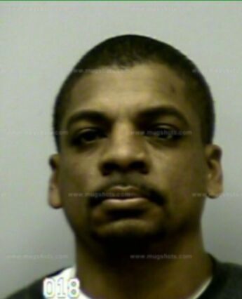 Charles Burton Payne