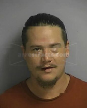 Jeremiah Daniel Potter