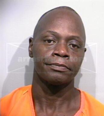 Dennis Washington Brown