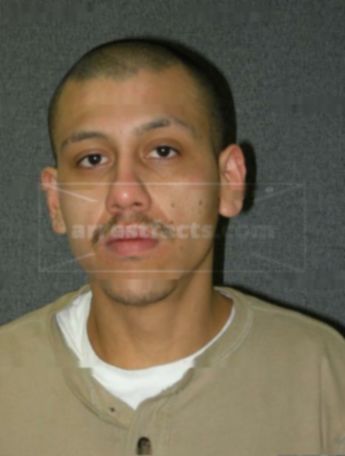 Artemio Bustos-Lopez