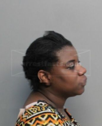 Shaniqua H Eubanks