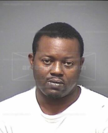 Markel Lamont Wall