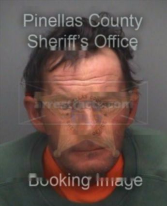 William David Harris
