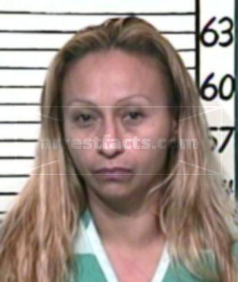 Rosamarie Shumate