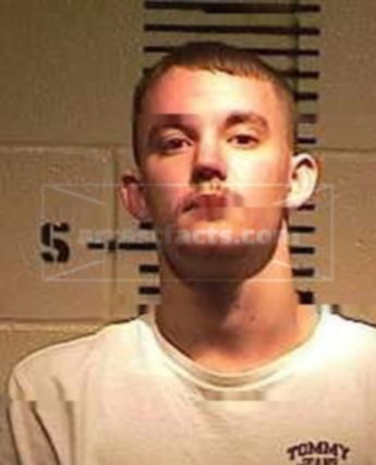 Zackary Ryan Gore