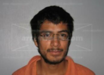 Cupertino Morales Ramos