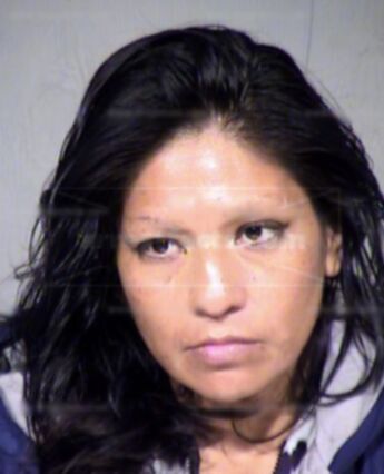 Mary Jane Flores