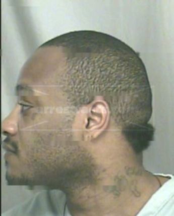 Rico Pierre Britt