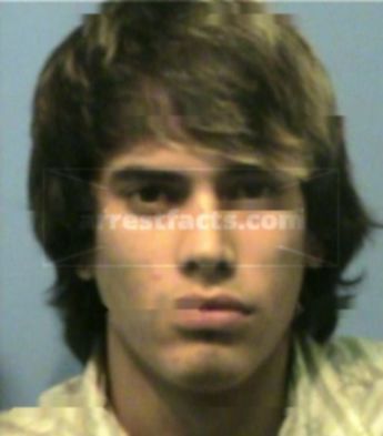 Aaron Thomas-Peterson Young