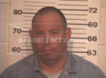 Eligio Alberto Rangel Alaniz