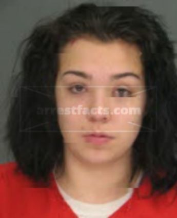 Corinna Ashley Fake