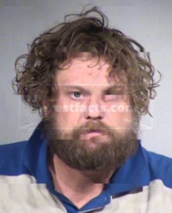 Justin Noble Wyatt