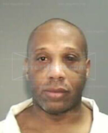Clinton Folkes
