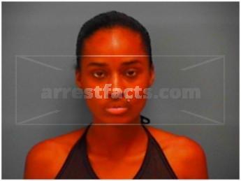 Tiffany Shermaine Hackney