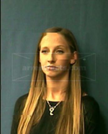 Amber Elizabeth Darden