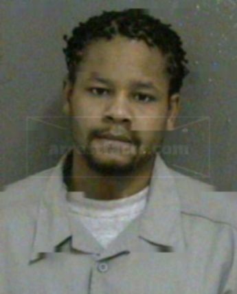 Antwan D Mason