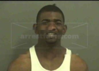 Johnny Bryant