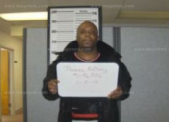 Anthony Tyrone Thomas Jr