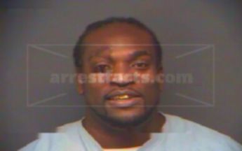 Charles Demetrice Simpson