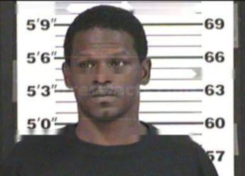 Mark Anthony Dumas
