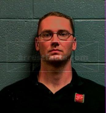 Lance Ryan Pennington