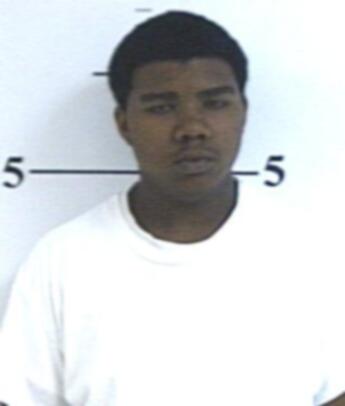 Emanuel Zantrell Ford
