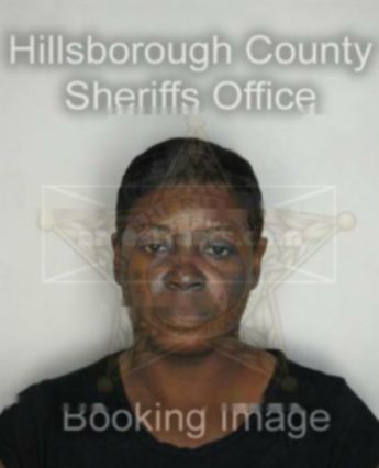 Lamonica Antionette Mckinley