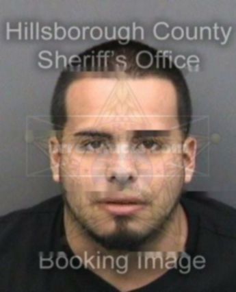 Justin James Ramos