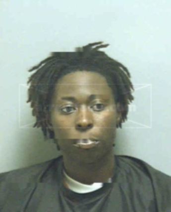 Tiffany Alicia Bourne