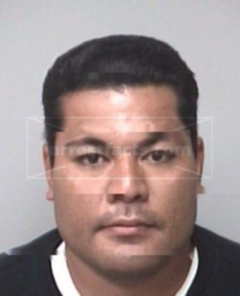 Jackson A Moses