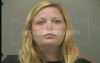 Miranda Leigh Burnett