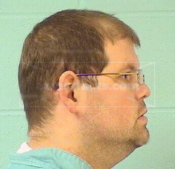 Dustin Paul Bell
