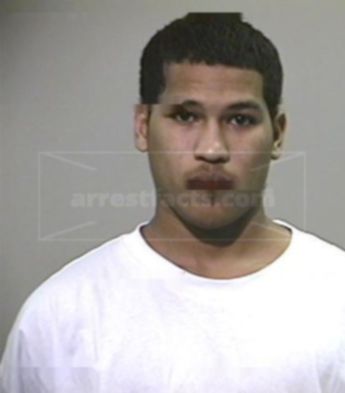 Thomas Lee Robinson