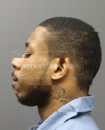 Xxavier Gene Mcalister