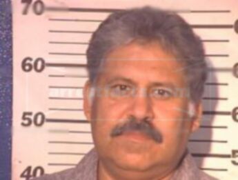 Jorge Luis Gomez Zepeda