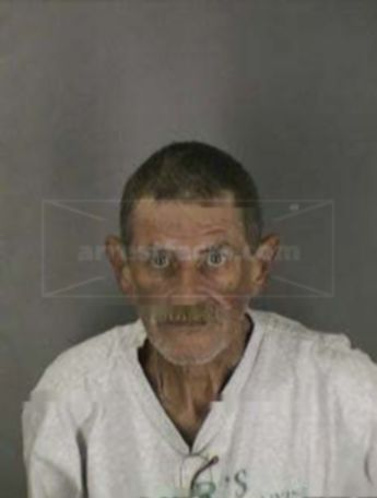 Woodrow Franklin Harriman Jr.