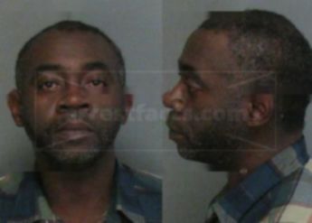 Reginald Jenkins