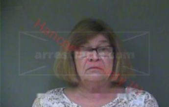 Christine Louise Hoffman